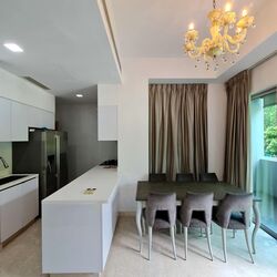 Eight Riversuites (D12), Condominium #428404471